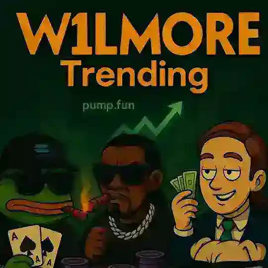 W1lMore Trends Profile