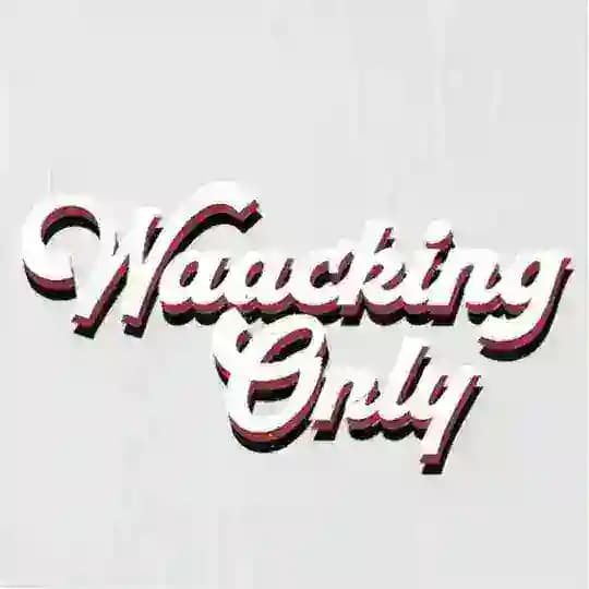 Waacking Only