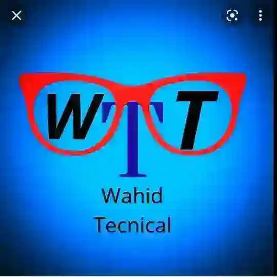 Wahid Technical