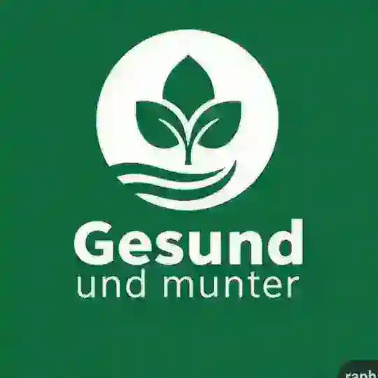 GesundundMunter - die gute Art sich gesund zu halten Profile