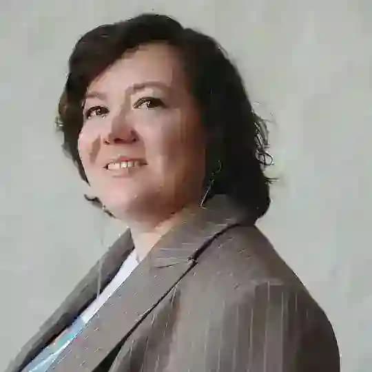 Полина Демина: закулисье руководителя и методиста