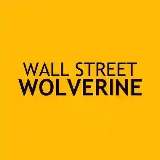 Wall Street Wolverine