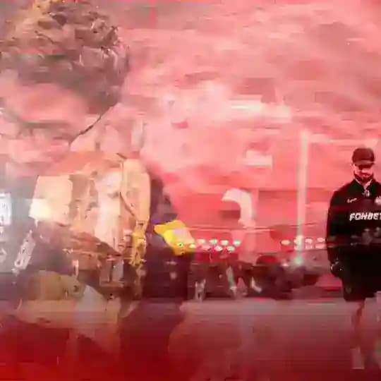 ШАМИЛЬ КУРБАНОВ