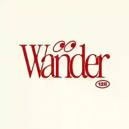 Wander by 128bpm