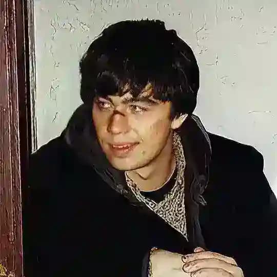 🇷🇺Писарь из Штаба