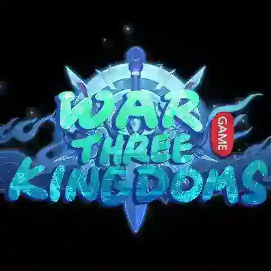 War Three Kingdoms Announcement