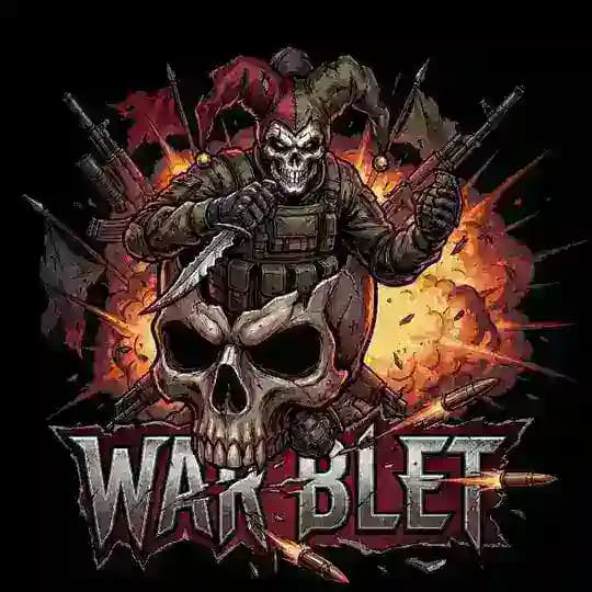 War blet