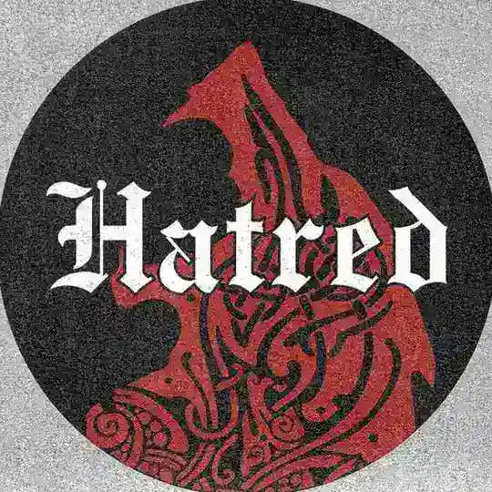 🐺 ⚔"HATRED BATTALION"⚔