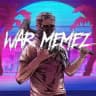 WAR MEME[Z]🔻