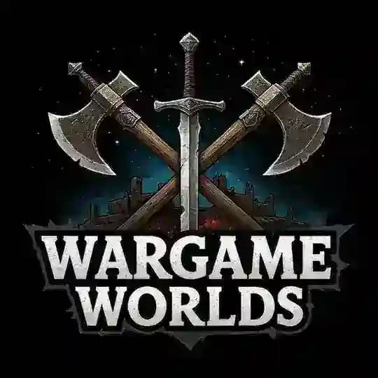 Wargame Worlds