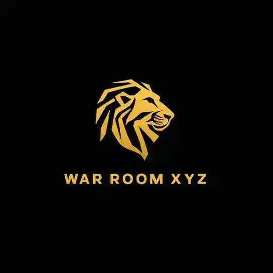 •War Room XYZ •