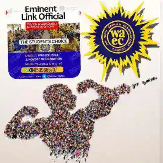 Eminent Links Official