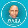 Wasu Mohammed - ዋሱ መሀመድ
