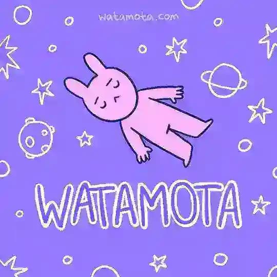 Психологи Watamota