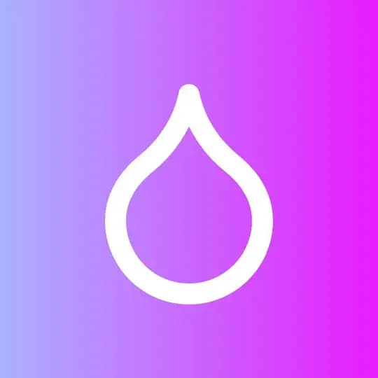 water