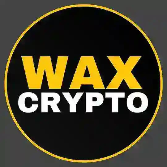 WaX Crypto