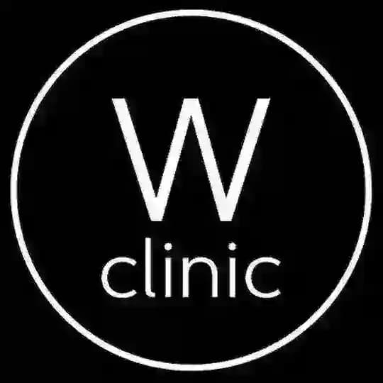W Сlinic | любим людей и докмед