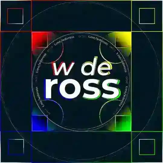 visual. by Ross