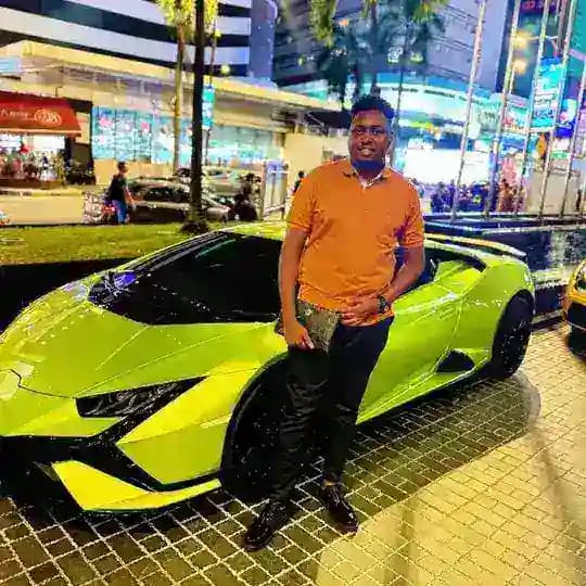 WEALTH HUB FX
