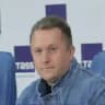 Погода от шефа. Михаил Леус