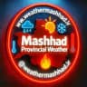 هواشناسی مشهد و استان (اکوسیستم)
