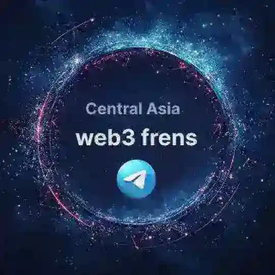 web3 frens CA💡 Profile
