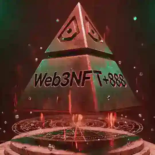 Web3NFT+888 Profile