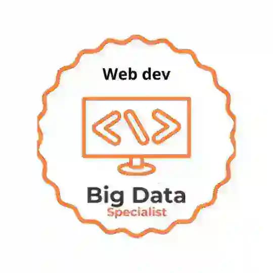 Web development