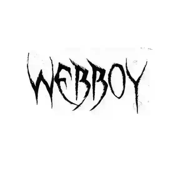 WEBBOY WHERE WE ARE
