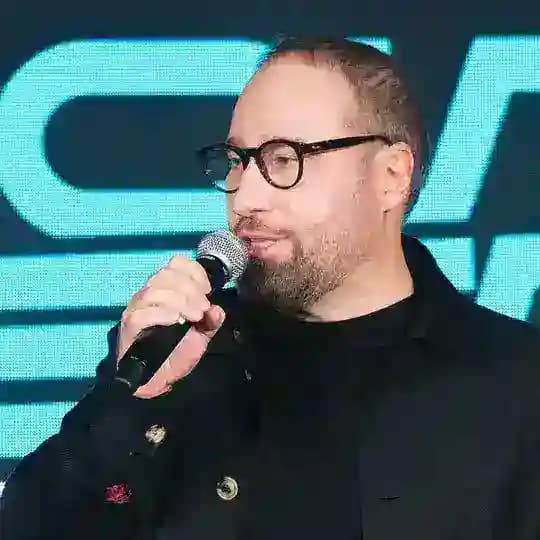 Горелкин