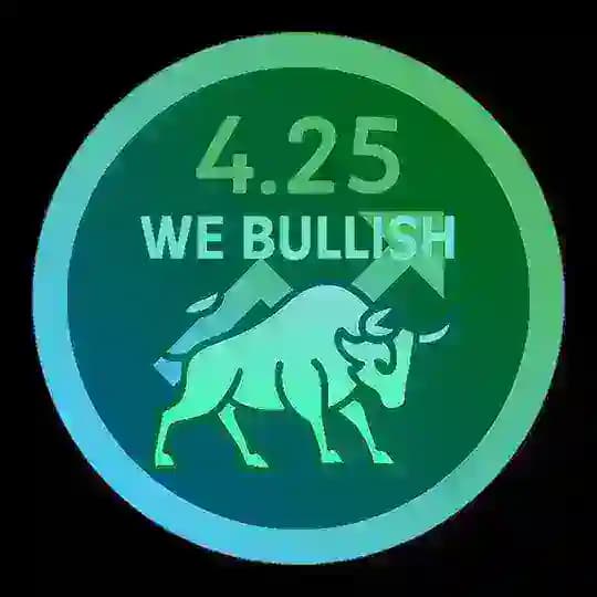 4.25 We Bullish Portal