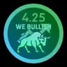 4.25 We Bullish Portal