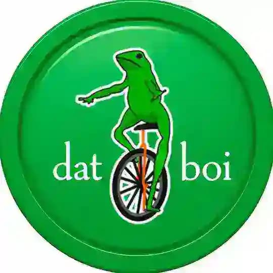 DATBOI | PORTAL