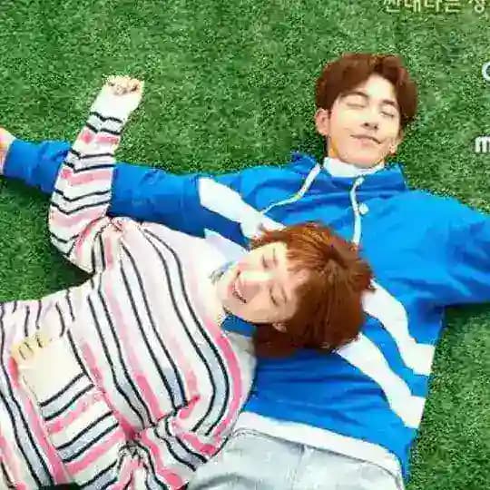 weightlifting fairy kbj SUB INDO