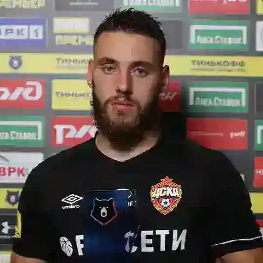 странные фото MVP матчей