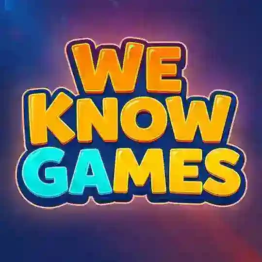 We Know Games