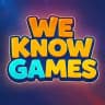 We Know Games