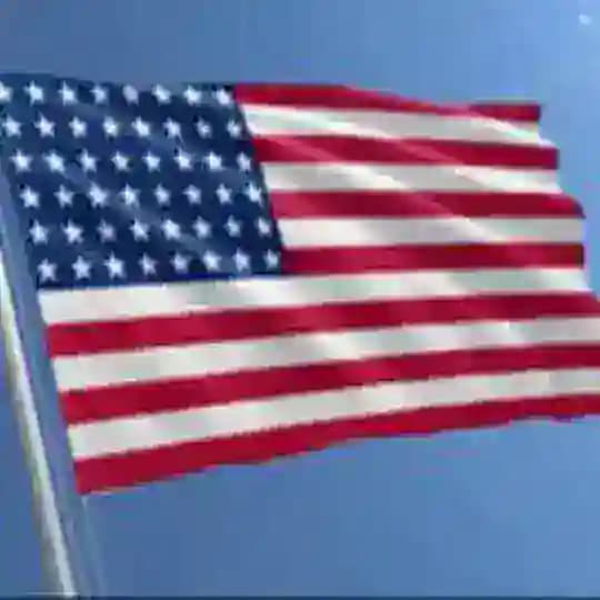 Welcome to America!