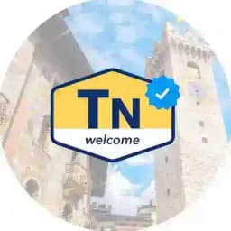 Welcome To Trento Profile