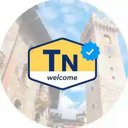 Welcome To Trento Profile