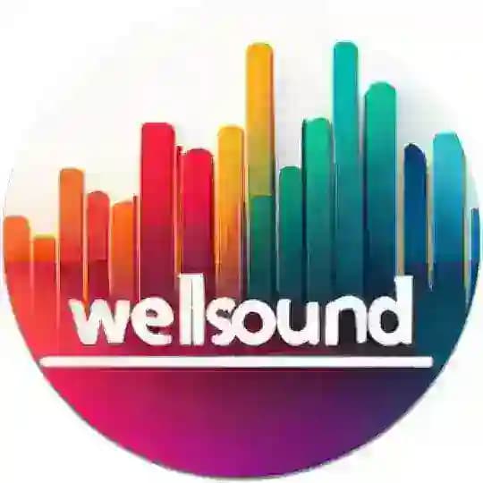 💿 𝕎𝕖𝕝𝕝SOUND 💿