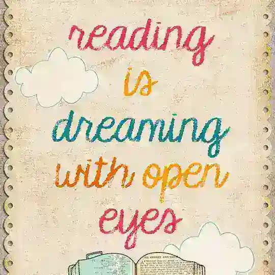 Leader is a Reader ππͺ
