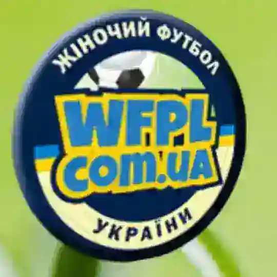 ⚽️ Жіночий футбол України (WFPL) Profile