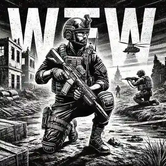 WarFront Witness