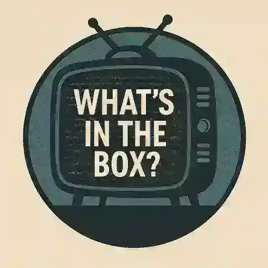 What’s in the box?