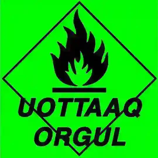UOTTAAQ`ORGUL