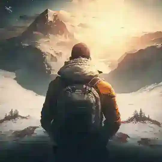Пока ты спал