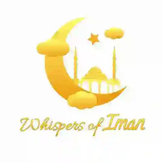 Whispers of Iman