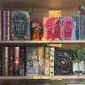 Импортная полка ▪️зарубежные книги на английском ▪️обзор и оформление зарубежных изданий ▪️