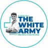 THE WHITE ARMY